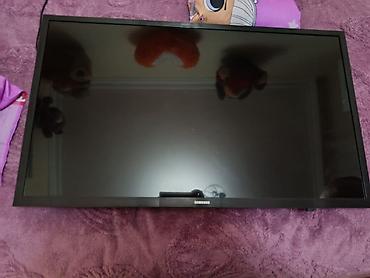 samsung 140 ekran tv: Yeni Televizor Samsung LED ekran 82" Ödənişli çatdırılma — 1