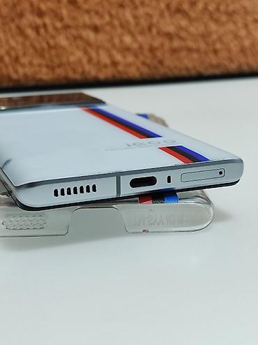 Уюлдук телефондор жана аксессуарлар: IQOO 9Pro, 256 12+12ГБ SD8Gen1 проц 3.00ггц, игровой, Экран менялся — 7