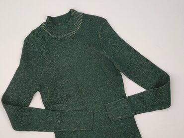 t shirty damskie z cekinami allegro: Women`s sweater, Beloved, size L (EU 40)