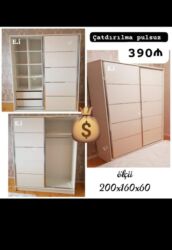 Divanlar: Yeni, Qarderob, paltar dolabı lalafo.az -da Divanlar: Yeni, Qarderob, paltar dolabı