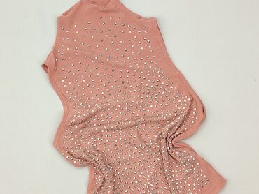 t shirty fringe: Women`s top, size S (EU 36)
