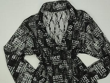 t shirty monty python: Gucci, Koszula damska, rozmiar L — 1