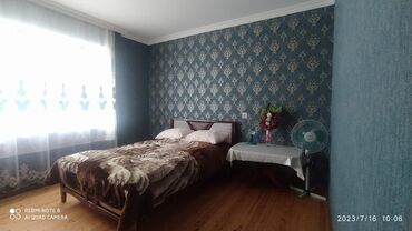 Bağ evlərinin kirayəsi: 70 kv. m, 4 otaqlı, Hovuzsuz, Artezian quyusu, Su, Kanalizasiya — 12