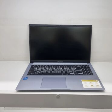 нод 8: Ноутбук, Asus, 8 ГБ ОЭТ, Intel Core i5, 15.6 ", Колдонулган, Жумуш, окуу үчүн, эс тутум SSD