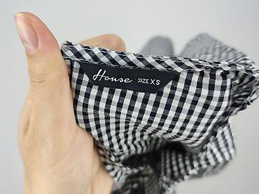 bluza okaidi: House, Bluzka damska, rozmiar XS — 4