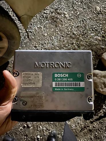 Датчики, сенсоры, предохранители: Бмв запчасти е34 расходомер воздуха, мотор м50 привозные. Бмв — 26