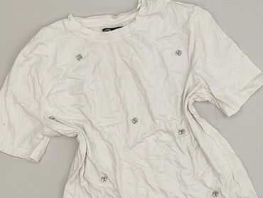 Sinsay, Women`s T-shirt, size S (EU 36)