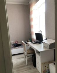 Продажа квартир: 3 комнаты, 44 м², Сталинка, 2 этаж, Дизайнерский ремонт — 7