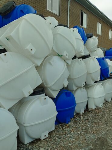 Бочки: Бочка Бесплатная доставка, Платная доставка — 19