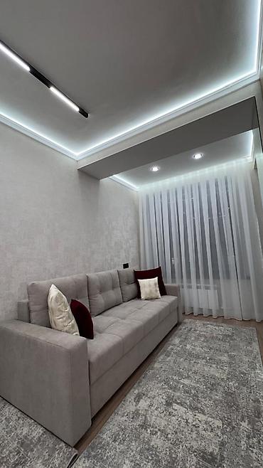 Продажа квартир: 1 комната, 40 м², Элитка, 9 этаж, Дизайнерский ремонт — 10