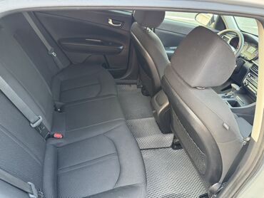 Kia: Kia Optima: 2019 г., 2.4 л, Типтроник, Бензин, Седан — 9