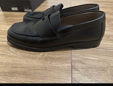 massimo: Massimo Dutti, Ölçü: 43, rəng - Qara, Yeni — 4