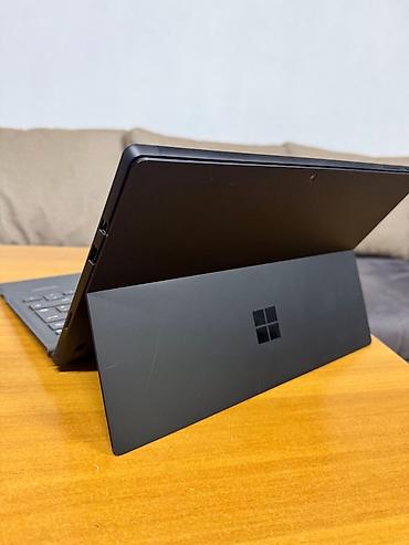 micro ssd: Microsoft Surface Pro 6 (1796) с i7-8650U, 16 ГБ оперативной памяти и — 8