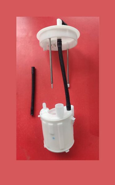 Бензонасосы: Бензонасос Mitsubishi — 9