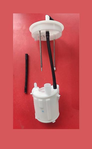 Датчики, сенсоры, предохранители: Датчик уровня топлива Nissan — 10