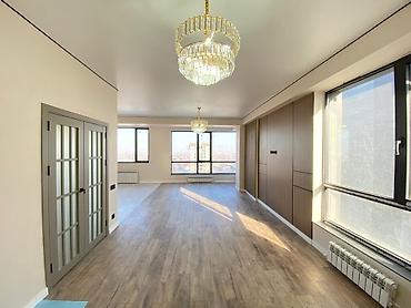 Продажа квартир: 3 комнаты, 90 м², Элитка, 8 этаж, Дизайнерский ремонт — 2