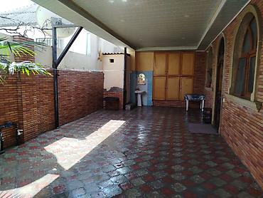 Həyət evi alıram: 200 kv. m, 4 otaqlı, Qaz — 14