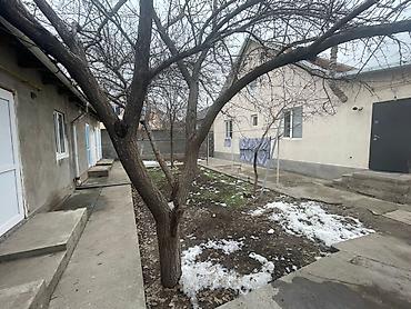 Продажа коттеджей и домов: Современный дом в престижном ЖМ Алтын Ордо Площадь дома: 120 м² — 1