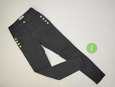 mnml jeans: Denim Life, Jeansy damskie, rozmiar M — 2