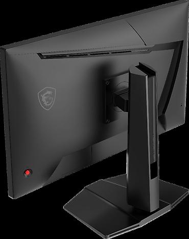 mx master 3: Монитор, MSI, Новый, 26" - 27" — 2