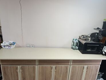Растения: Çox az işlənib.3lü mətbəx şkafı.alinib 260 manata