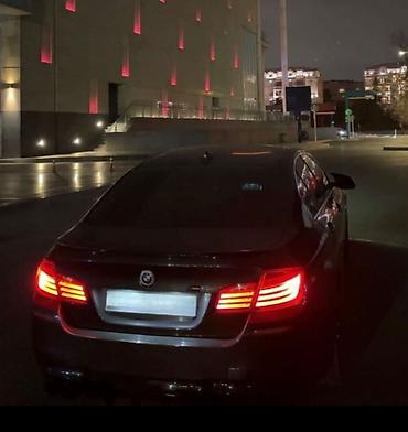 bmw 525 d: BMW 528: 2.5 l | 2013 il Sedan — 1