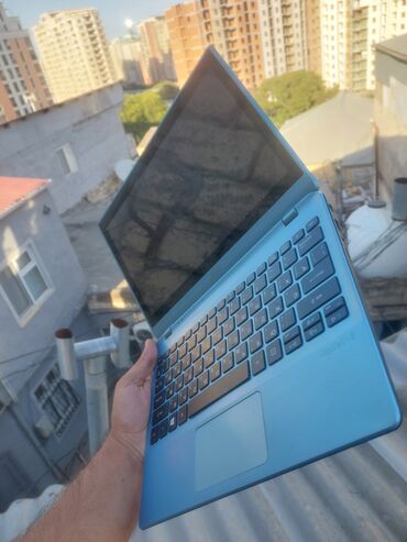 Kompüter ehtiyyat hissələri: İşlənmiş Acer Aspire, 14 ", AMD A6, 128 GB, Ünvandan götürmə, Pulsuz çatdırılma, Ödənişli çatdırılma