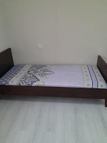 Uzunmüddətli kirayə mənzillər: -what’s app la Elaqe! - Kiraye 1 otaqli menzil verilir!!! -Ev — 4