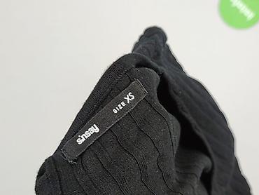 pull amd bear: Sinsay, Sweter damski, rozmiar XS — 5