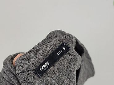 ocieplina: Sinsay, Sweter damski, rozmiar S — 4