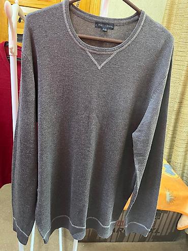 Свитера: Мужские свитеры/джемперы, размер XL/XXL - Fynch-Hatton, размер XL (на — 3