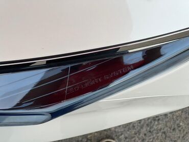 Kia: Kia K5: 2018 г., 2 л, Автомат, Бензин, Седан — 10