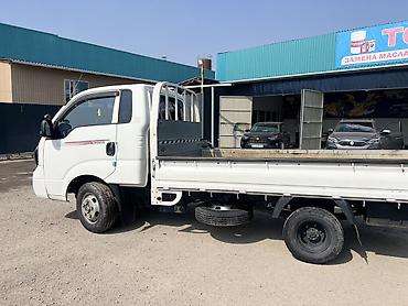 sprinter bazar: Легкий грузовик, Kia, Стандарт, 1,5 т, Б/у — 2