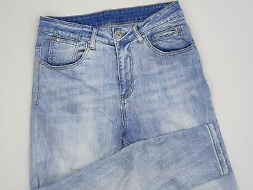 diker jeans: Jeansy damskie, rozmiar S — 1