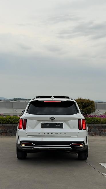 Kia: Kia Sorento: 2020 г., 1.6 л, Автомат, Гибрид — 7