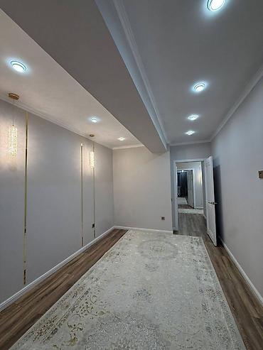 Продажа квартир: 2 комнаты, 67 м², Элитка, 7 этаж, Евроремонт — 9