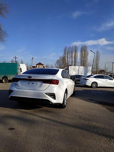 Kia: Kia K3: 2020 г., 1.6 л, Автомат, Бензин, Седан — 3