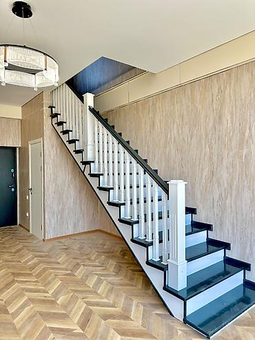 Продажа домов: 4 комнаты, 68 м², 2 соток, Бишкек, Агентство недвижимости — 8