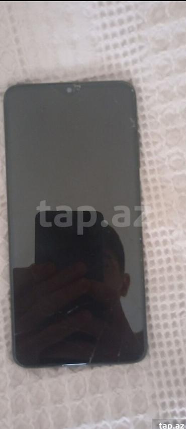 samsung. note 8: Redmi Note 8 Pro, 128 GB, rəng - Boz, Barmaq izi — 2