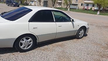 тойота виндом 30 кузов: Toyota Windom: 2001 г., 2.5 л, Автомат, Бензин, Седан — 3