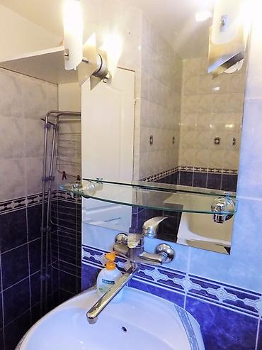 Dugoročni najam stanova: Odlična lokacija u dobroj zgradi. Prelep duplex sa dva kupatila — 14