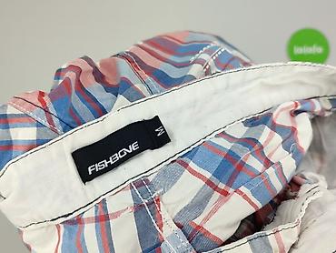 cargo pull and bear: Fishbone, Szorty dla mężczyzn, rozmiar S — 5