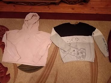Köynək və bluzalar: M razmer koftalar 4manat — 15