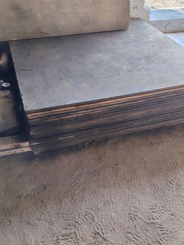 Digər tikinti materialları: Tikinti üçün istifadə olunan materiallar və avadanlıq dəsti 2ci əl — 16