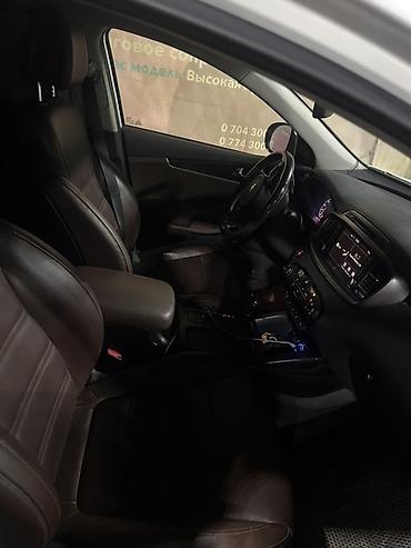 haval h9: Kia Sorento: 2017 г., 2.2 л, Автомат, Дизель, Кроссовер — 4