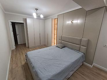2 ком ак ниет кут: 4 комнаты, 105 м², Технопарк Элитка, 7 этаж, Дизайнерский ремонт — 2