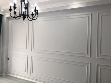 Yeni tikili: 2 otaqlı, Yeni tikili, 55 kv. m — 2