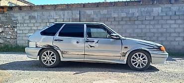 ВАЗ (ЛАДА): ВАЗ (ЛАДА) 2114: 2005 г., 1.5 л, Ручные, Бензин, Хэтчбэк — 4