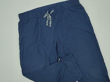 pajama pattern: Esmara, Spodnie materiałowe damskie, rozmiar L — 1