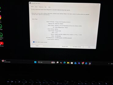 Dell: İşlənmiş Dell Precision, 15.6 ", Intel Core i7, 512 GB, Ödənişli çatdırılma, Ünvandan götürmə — 14